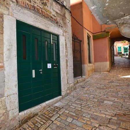 Apartments Lavanda And Oliva Rovinj Eksteriør bilde