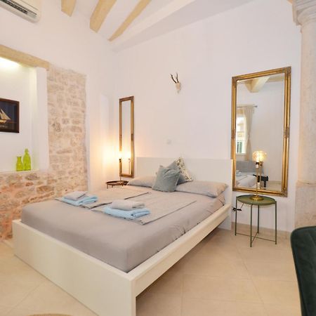 Apartments Lavanda And Oliva Rovinj Eksteriør bilde