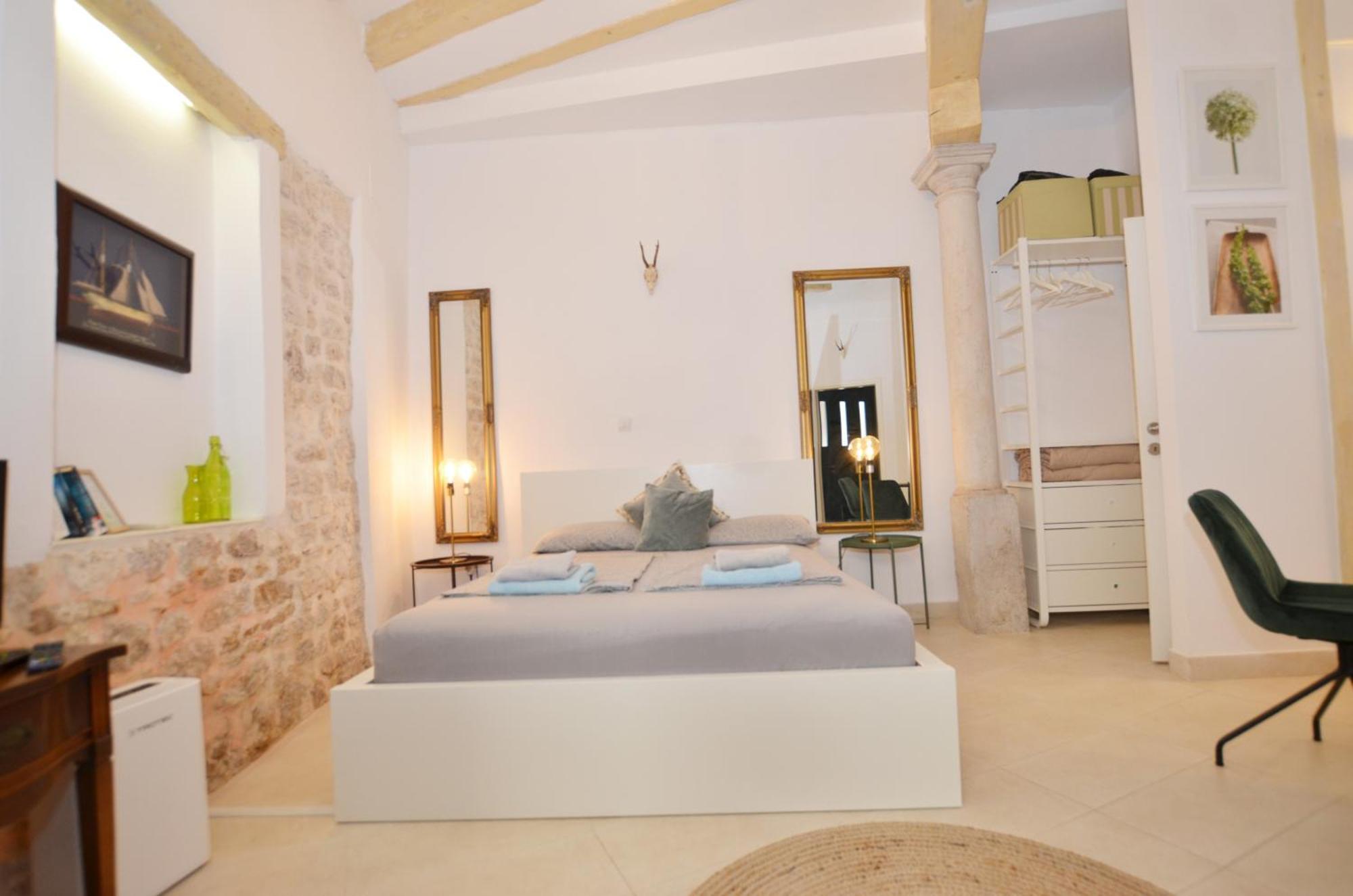 Apartments Lavanda And Oliva Rovinj Eksteriør bilde
