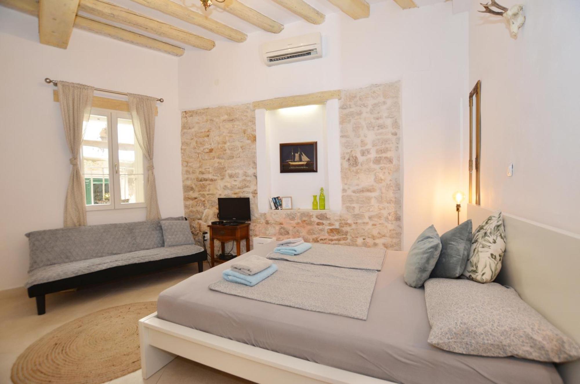 Apartments Lavanda And Oliva Rovinj Eksteriør bilde